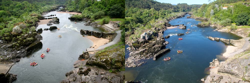 Qué hacer en Galicia: Descubre el Miño en 340 km